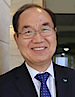 Jae Whan Yoo - President & CEO of Wilshire Bank Jae Whan Yoo's photo - President & CEO of Wilshire Bank